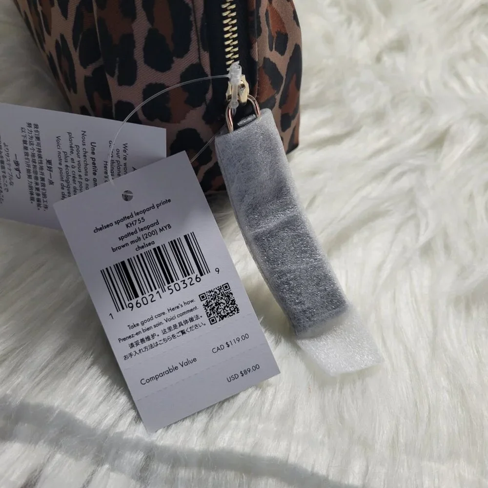 kate spade new tag